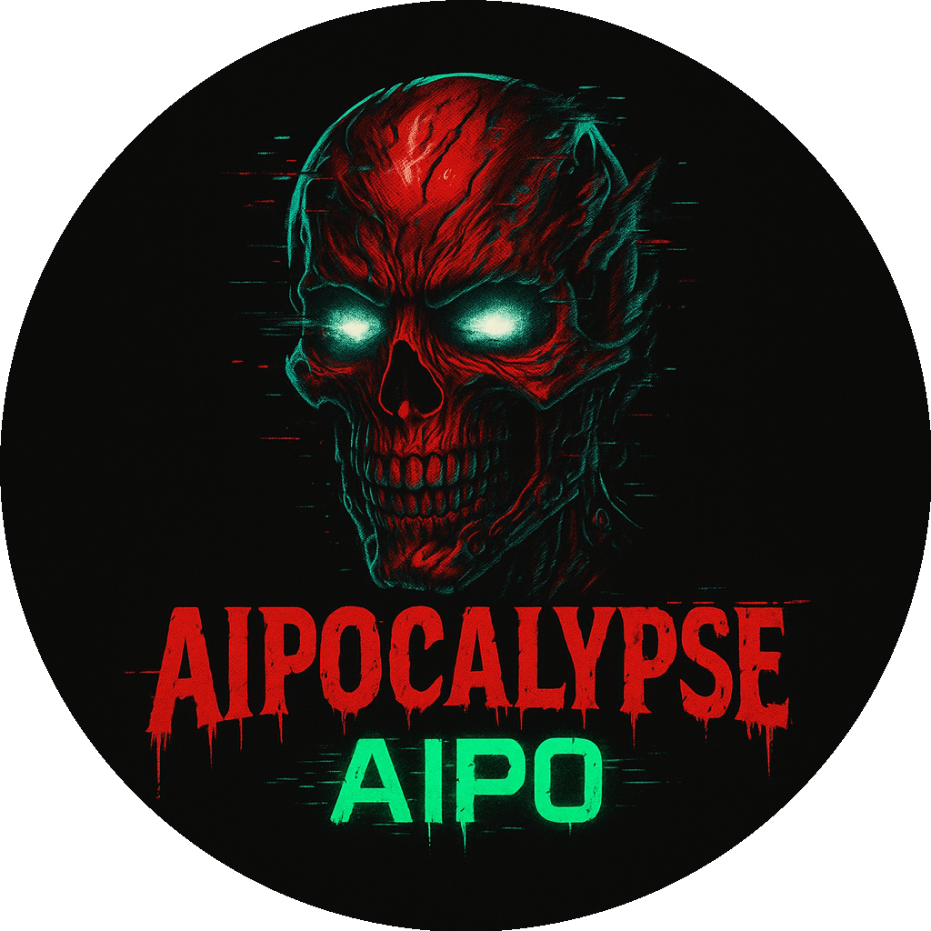 AIPOCALYPSE Logo